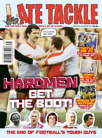 January/February 2016 
                issue January/February 2016