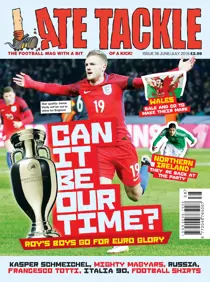 Jun/Jul 2016 
                issue Jun/Jul 2016