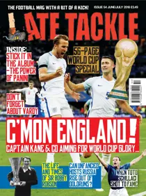 Jun/Jul 2018 
                issue Jun/Jul 2018