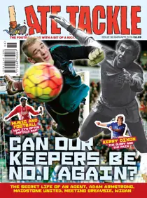 Mar/Apr 2016 
                issue Mar/Apr 2016