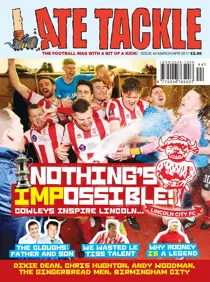 Mar/Apr 2017 
                issue Mar/Apr 2017