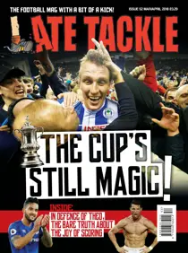 Mar/Apr 2018 
                issue Mar/Apr 2018