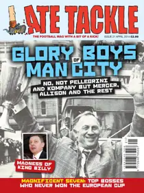 May/Jun 2014 
                issue May/Jun 2014