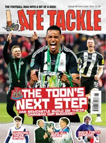 May/Jun 2025 
                issue May/Jun 2025