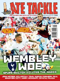 Oct/Nov 2017 
                issue Oct/Nov 2017