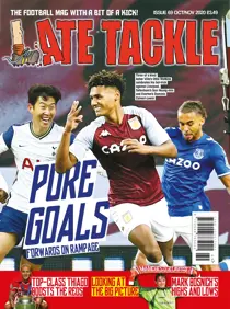 Oct/Nov 2020 
                issue Oct/Nov 2020