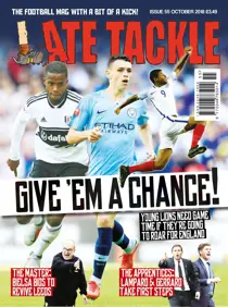 Sep/Oct 2018 
                issue Sep/Oct 2018