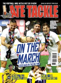 Sep/Oct 2020 
                issue Sep/Oct 2020