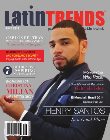 Latin Trends Preview