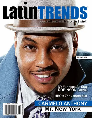 Latin Trends Preview