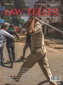 December 2021 
                issue December 2021