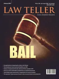 February 2023 
                issue February 2023