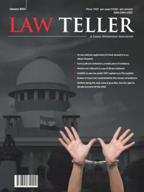 January 2023 
                issue January 2023