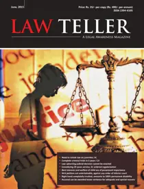 June 2015 
                issue June 2015