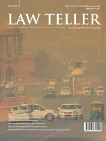 March 2024 
                issue March 2024