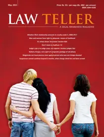 May 2015 
                issue May 2015