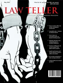 May 2016 
                issue May 2016