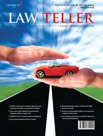 November 2017 
                issue November 2017