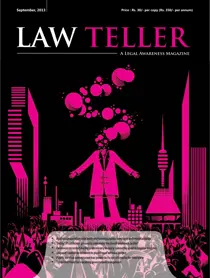 September 2013 
                issue September 2013