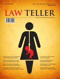 September 2016 
                issue September 2016