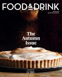 Autumn 2019 
                issue Autumn 2019