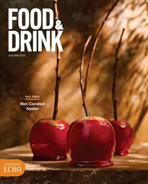 Autumn 2025 
                issue Autumn 2025