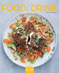 Early Summer 2019 
                issue Early Summer 2019