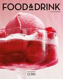 LCBO Food & Drink Early Summer 2023