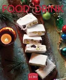 Holiday 2018 
                issue Holiday 2018