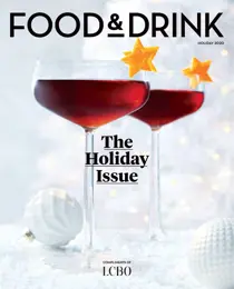 Holiday 2020 
                issue Holiday 2020