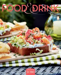 Early Summer 2016 
                issue Early Summer 2016