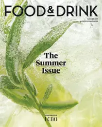 Summer 2019 
                issue Summer 2019