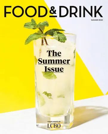 LCBO Food & Drink Preview