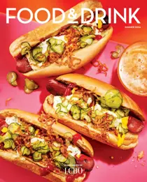 LCBO Food & Drink Summer 2024