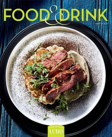 LCBO Food & Drink Preview