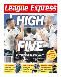 3022 
                issue 3022