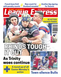 3116 
                issue 3116