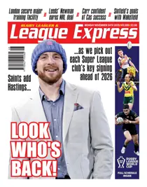 Complete Your Collection Cover 1