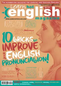 Learn Hot English 170