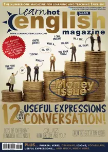 Learn Hot English 178