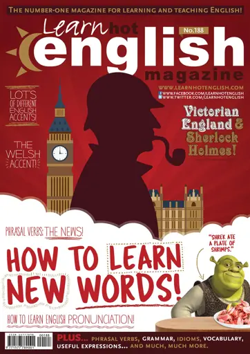 Learn Hot English Preview