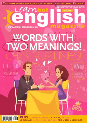 Learn Hot English Preview