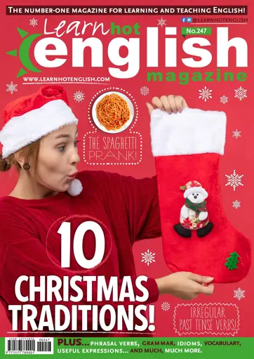 Learn Hot English Preview