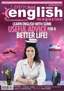 Learn Hot English 264