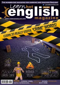 Learn Hot English 266