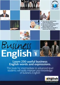 Learn Hot English Business English 1 