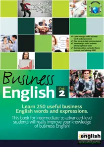 Learn Hot English Business English 2