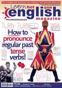 Learn Hot English Hot English 165