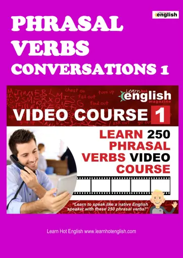 Learn Hot English Preview