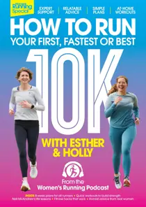 How to Run 10K 
                issue How to Run 10K